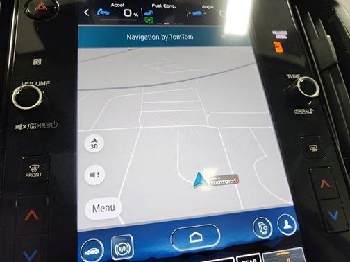 2024 Subaru Ascent Limited 7-Passenger