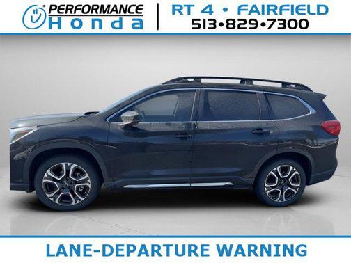 2024 Subaru Ascent Limited 7-Passenger