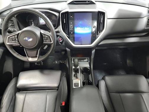 2024 Subaru Ascent Limited 7-Passenger