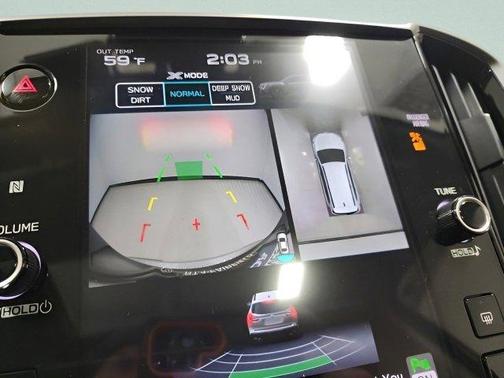 2024 Subaru Ascent Limited 7-Passenger