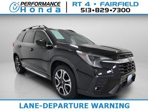 2024 Subaru Ascent Limited 7-Passenger