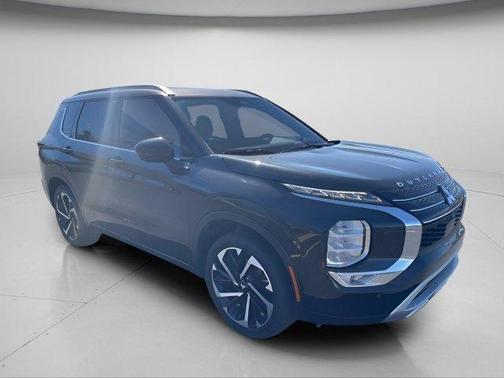 2023 Mitsubishi Outlander SEL 2.5 S-AWC