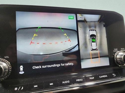 2023 Mitsubishi Outlander SEL 2.5 S-AWC