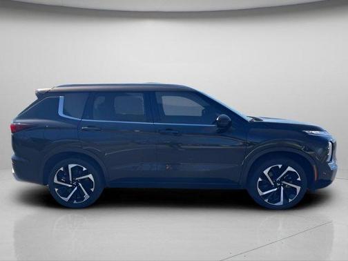2023 Mitsubishi Outlander SEL 2.5 S-AWC