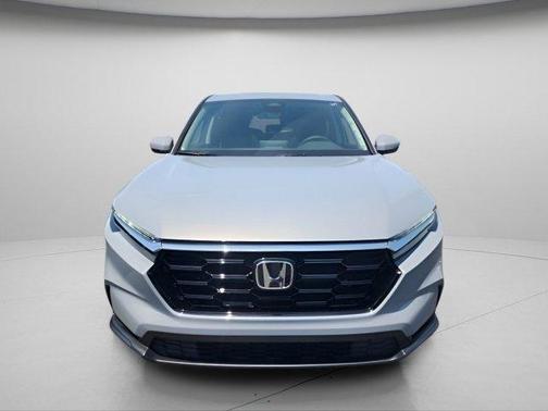Urban Gray Pearl 2026 Honda CR-V EX AWD