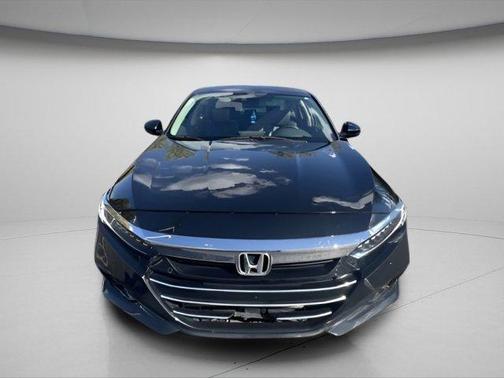 2022 Honda Accord Touring 2.0T
