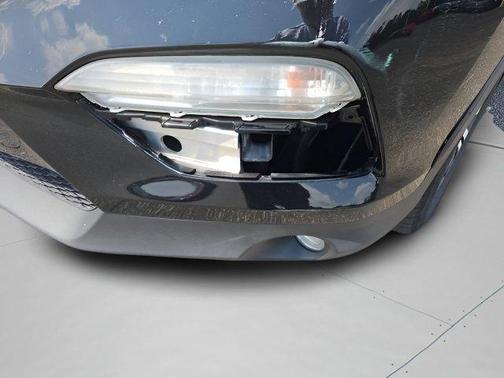 Crystal Black Pearl 2018 Honda Pilot EX-L