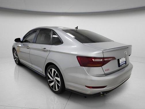 2019 Volkswagen Jetta GLI 2.0T S