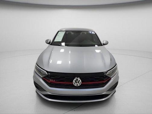 2019 Volkswagen Jetta GLI 2.0T S
