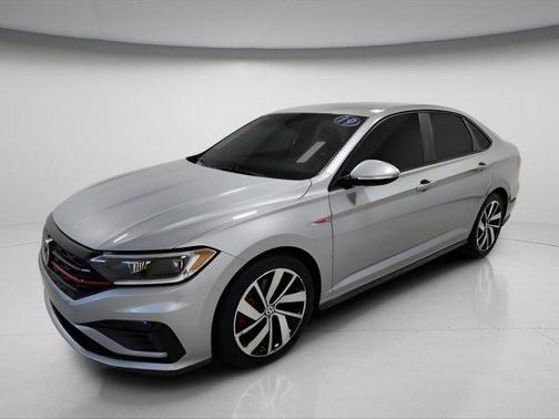 2019 Volkswagen Jetta GLI 2.0T S