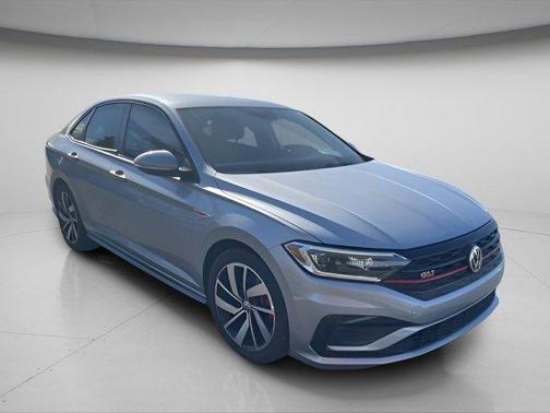 2019 Volkswagen Jetta GLI 2.0T S