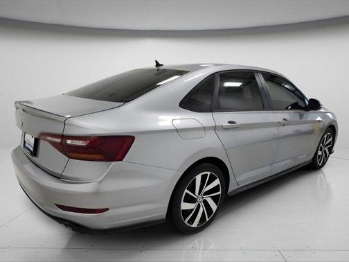 2019 Volkswagen Jetta GLI 2.0T S