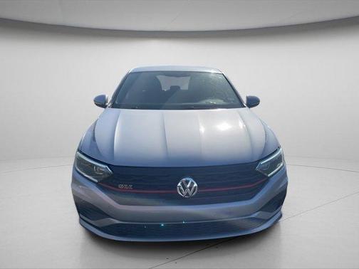 2019 Volkswagen Jetta GLI 2.0T S