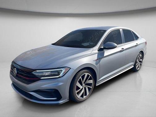 2019 Volkswagen Jetta GLI 2.0T S