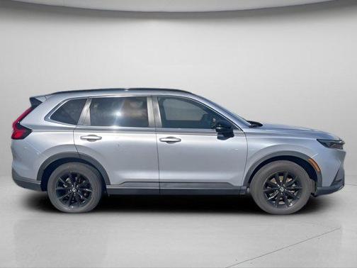 2023 Honda CR-V Hybrid Sport AWD