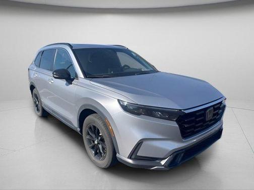 2023 Honda CR-V Hybrid Sport AWD