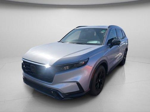 2023 Honda CR-V Hybrid Sport AWD