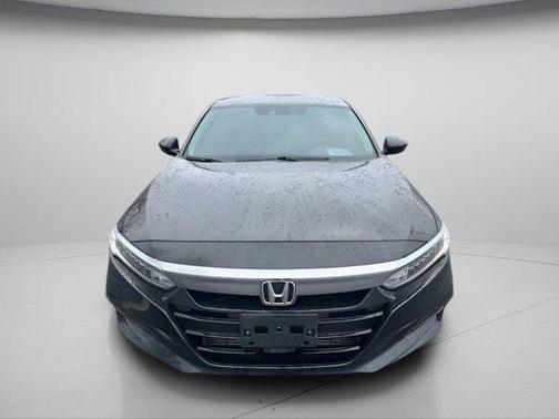 2020 Honda Accord EX-L 1.5T