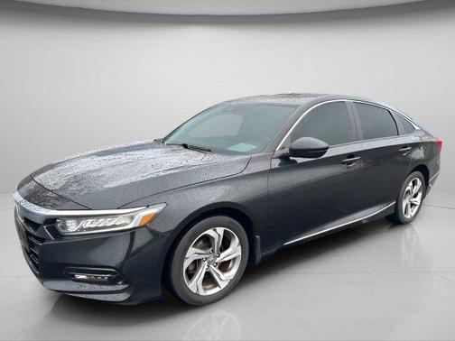 2020 Honda Accord EX-L 1.5T