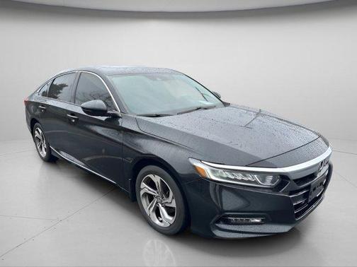 2020 Honda Accord EX-L 1.5T