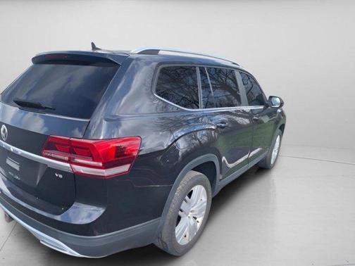 2019 Volkswagen Atlas 3.6L SE w/Technology