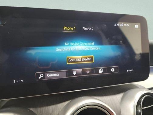 2020 Mercedes-Benz GLC 300 4MATIC