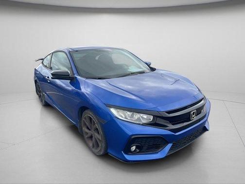 2018 Honda Civic Si