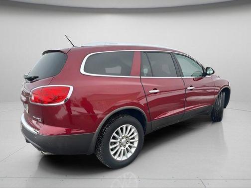 2010 Buick Enclave 1XL