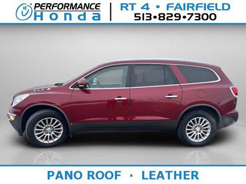 2010 Buick Enclave 1XL