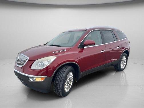 2010 Buick Enclave 1XL