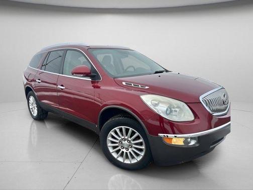2010 Buick Enclave 1XL