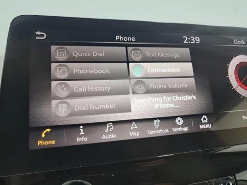2022 Nissan Armada SV 4WD