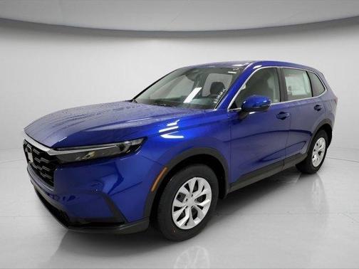 2025 Honda CR-V LX AWD