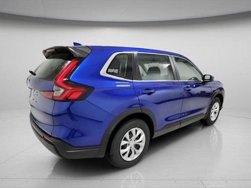 2025 Honda CR-V LX AWD