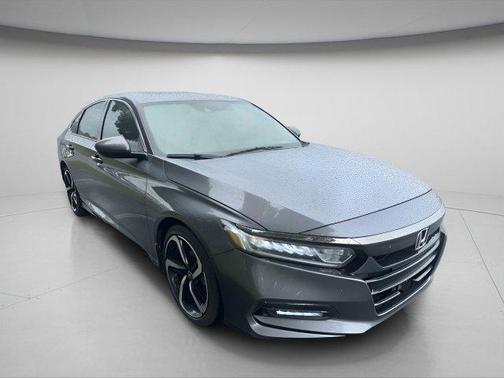 2020 Honda Accord Sport 1.5T
