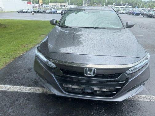 2020 Honda Accord Sport 1.5T