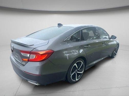 2020 Honda Accord Sport 1.5T