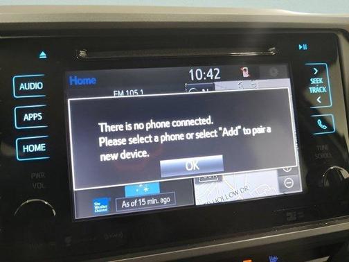 2016 Toyota Tacoma SR