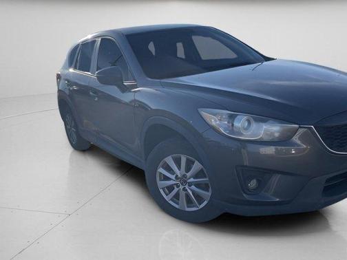 2015 Mazda CX-5 Touring