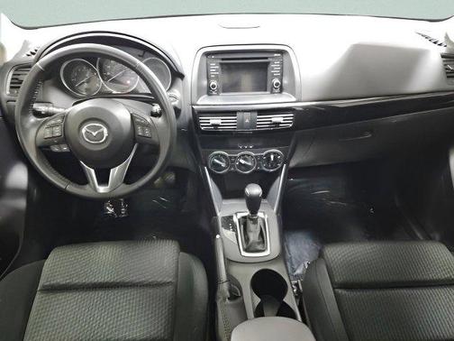 2015 Mazda CX-5 Touring