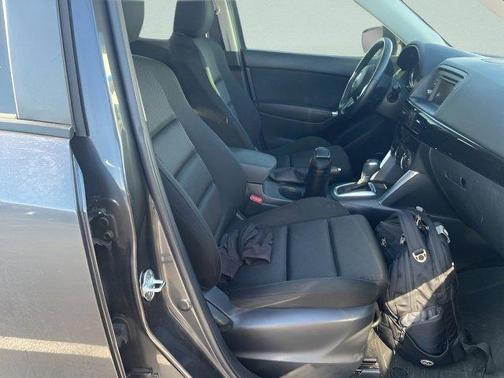 2015 Mazda CX-5 Touring