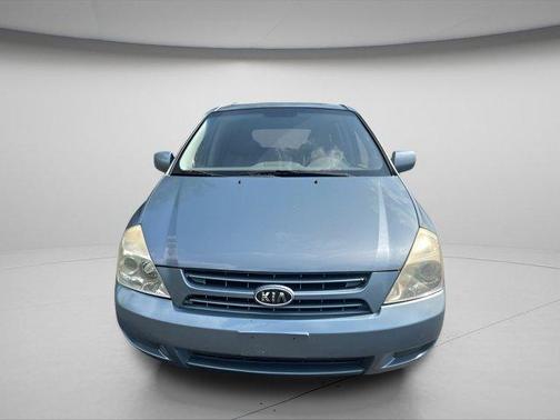 2010 Kia Sedona LX