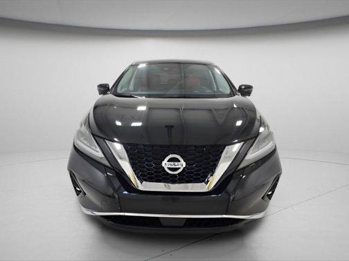 2021 Nissan Murano SL Intelligent AWD