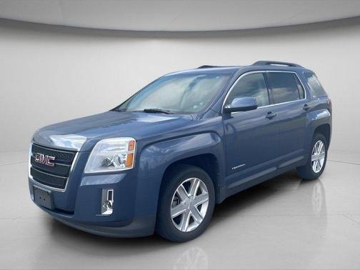 2011 GMC Terrain SLT-1