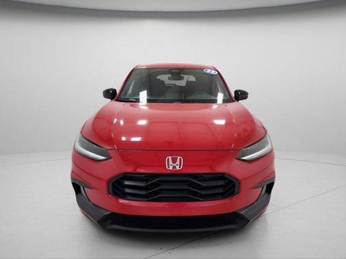 2023 Honda HR-V AWD Sport