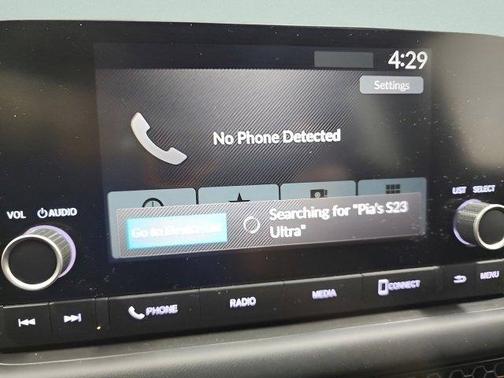 2023 Honda HR-V AWD Sport