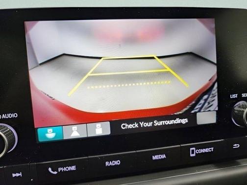 2023 Honda HR-V AWD Sport