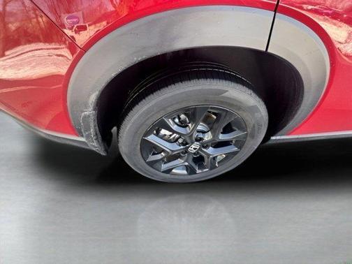 2023 Honda HR-V AWD Sport