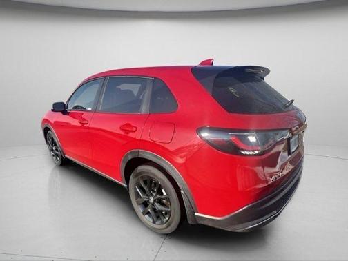 2023 Honda HR-V AWD Sport
