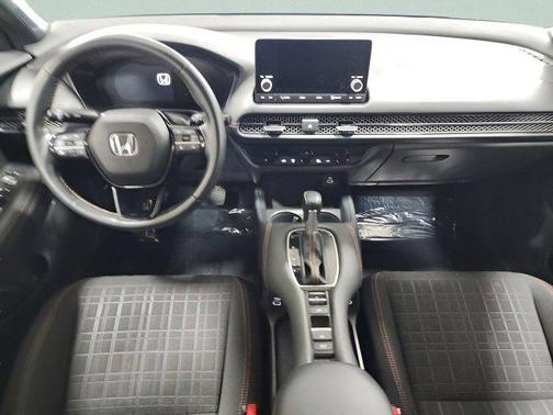 2023 Honda HR-V AWD Sport